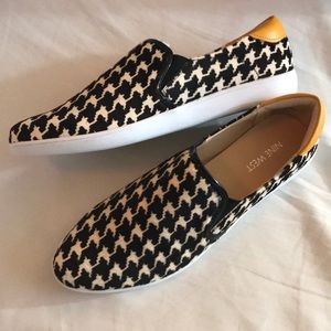 Nine West sneakers
